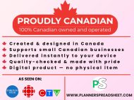 All-In-One Digital Planner 2025 2026 2027 Undated, Daily Weekly Monthly Goodnotes iPad Planner With Hyperlinks, Calendar, Journal Templates - Image 10