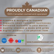 Minimalist ADHD Digital Planner 2026, Simple Hyperlinked Daily, Weekly & Monthly Planner PDF, iPad GoodNotes Focus Organizer, 2026 Portrait - Image 11