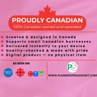 ADHD Digital Planner, Rainbow ADHD Planner 2026 2027 2028, GoodNotes Planner, Daily, Weekly & Monthly Planner, Hyperlinked, Instant Download - Image 10